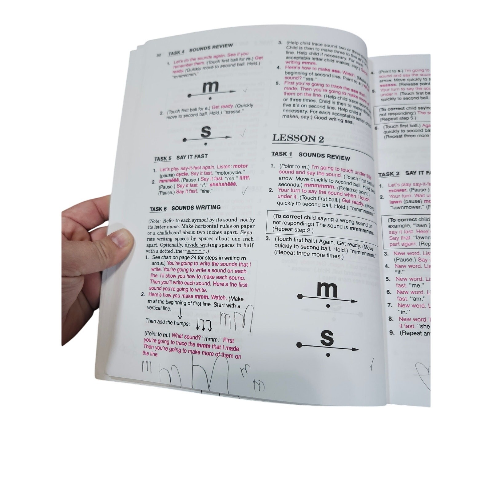 Teach Your Child To Read In 100 Easy Lessons-Homeschool Reading Curriculum