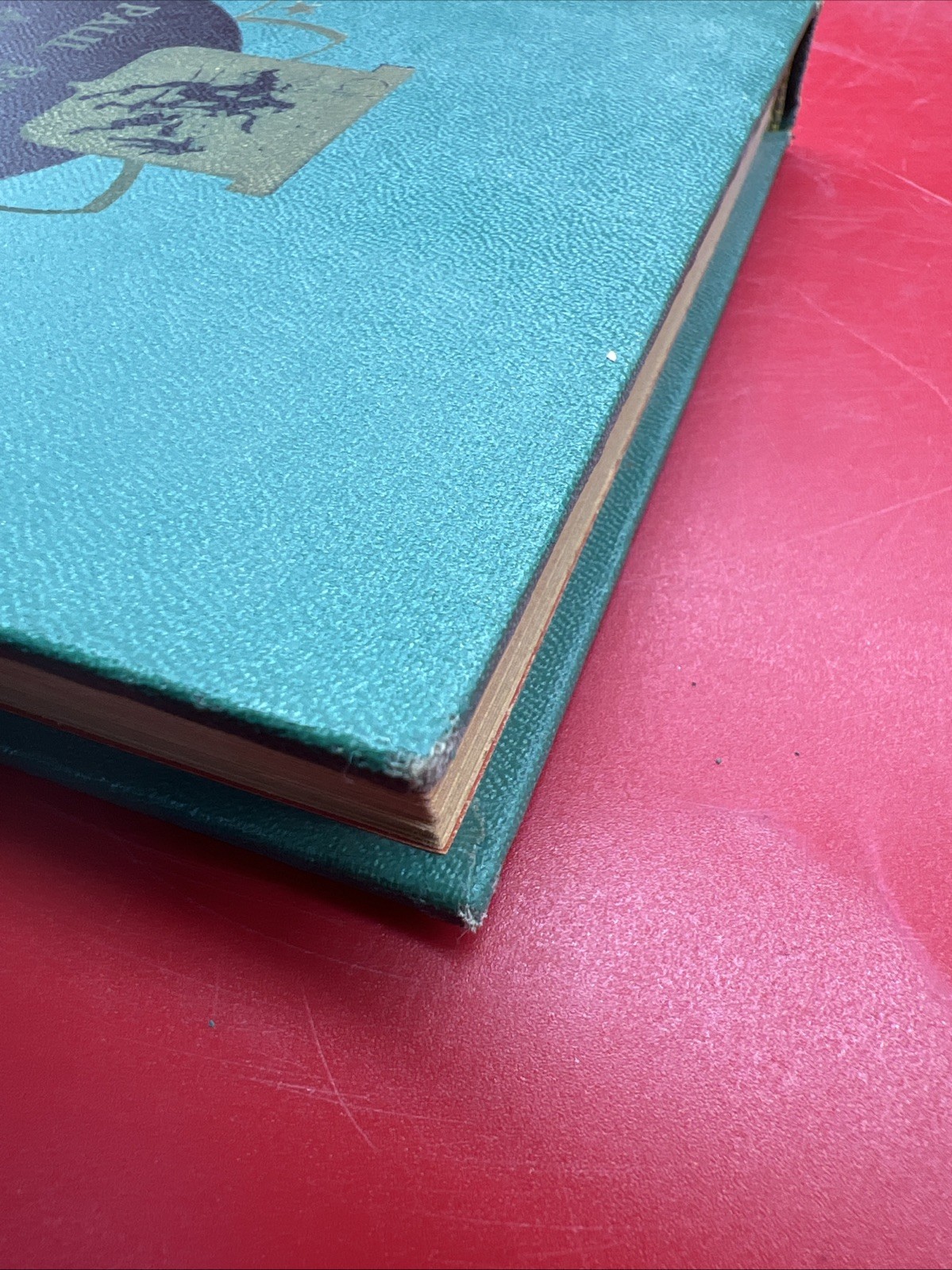 VTG Paul Revere And The Minute Men By Dorothy Canfield Fisher 1950