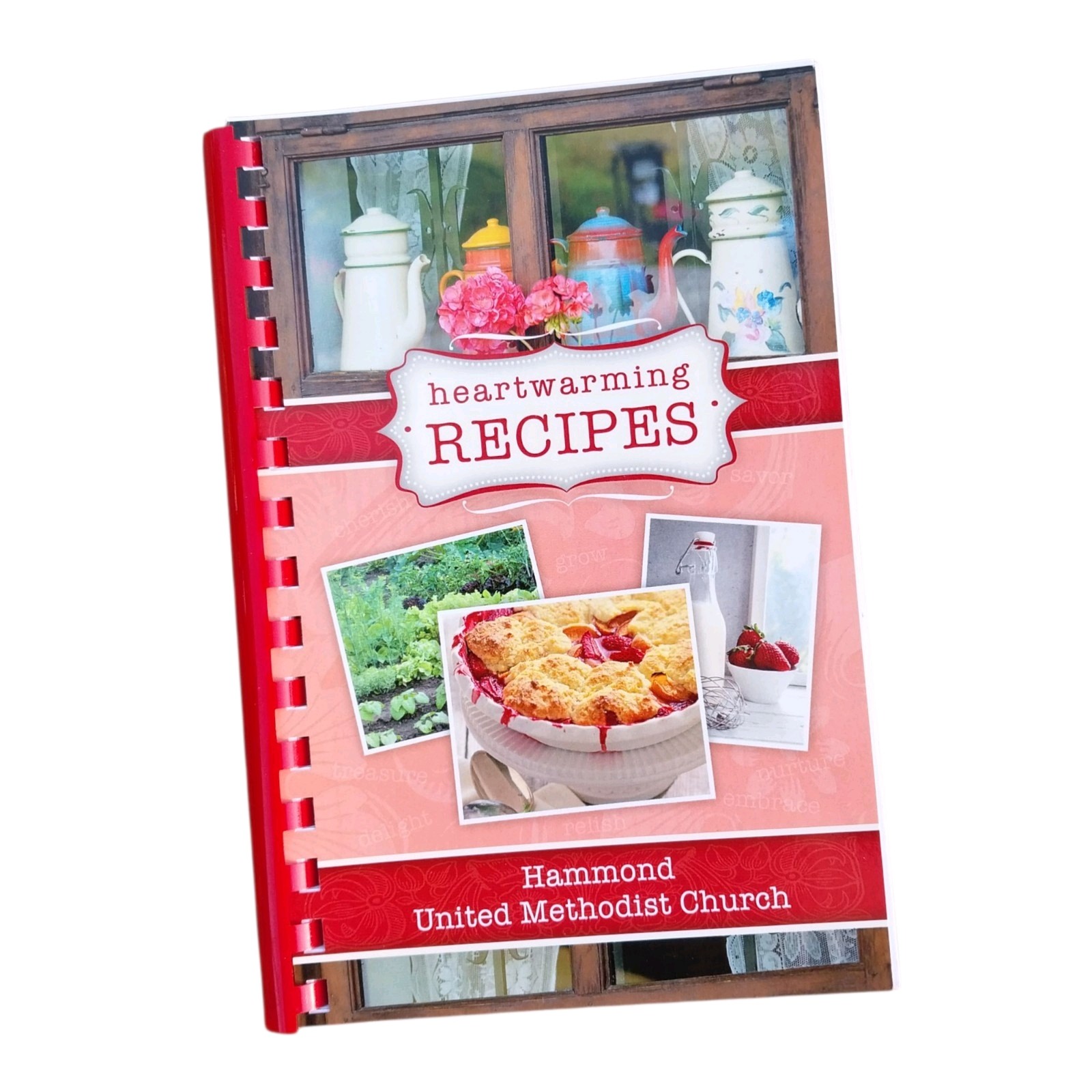 Hammond United Methodist Church PA Pennsylvania Recipes Recipes 111 Pages