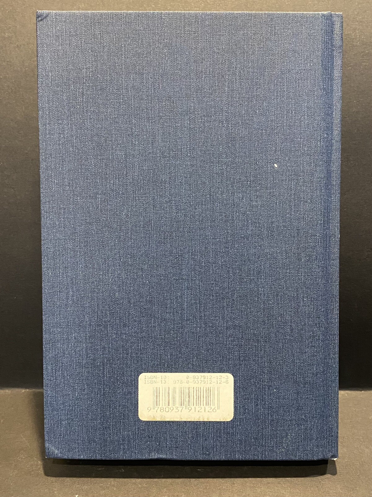 The Last Space Viking by John F Carr & Mike Robertson Pequod Press 2011 1st/1st