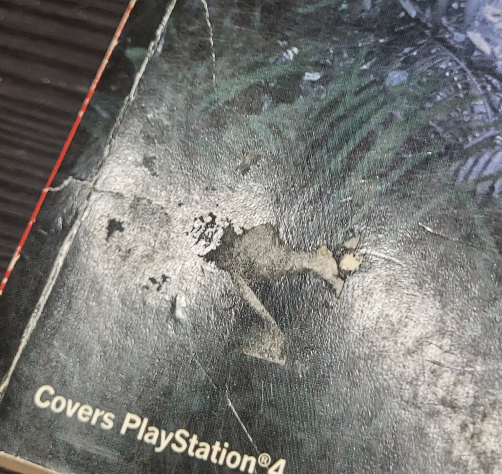 Uncharted 4: A Thief’s End Standard Edition Strategy Guide By Prima PS4