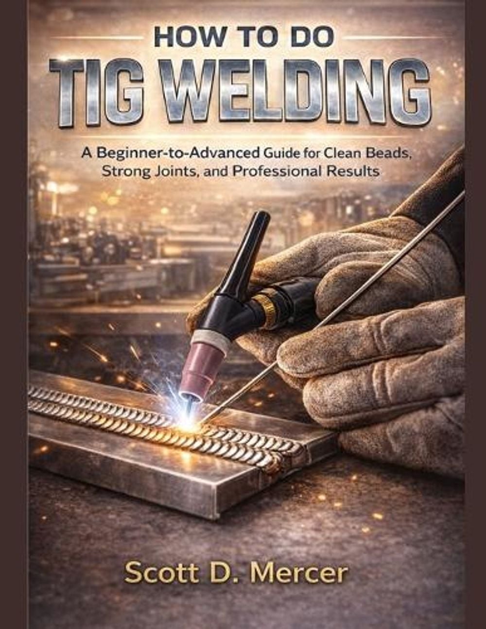 How to Do TIG Welding: A Beginner-to-Advanced Guide for Clean Beads, Strong Join