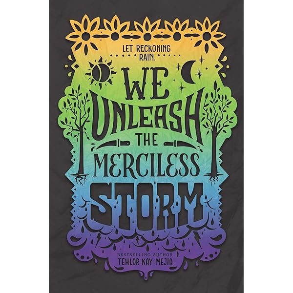 We Set the Dark on Fire Duology – Tehlor Kay Mejia (Paperback and Hardcover)