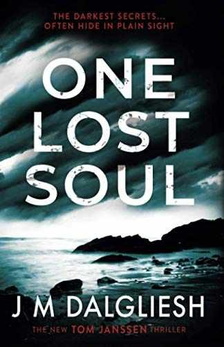 One Lost Soul (Hidden Norfolk) – Paperback, by Dalgliesh J M – Very Good q
