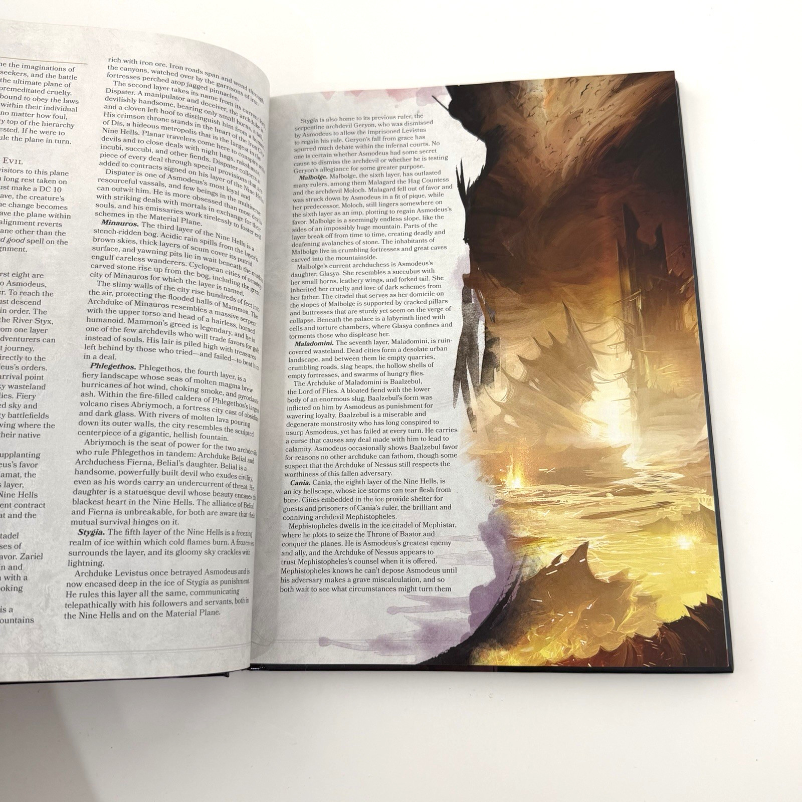 DUNGEONS & DRAGONS Dungeon Master’s Guide 2014 5th Edition First Printing