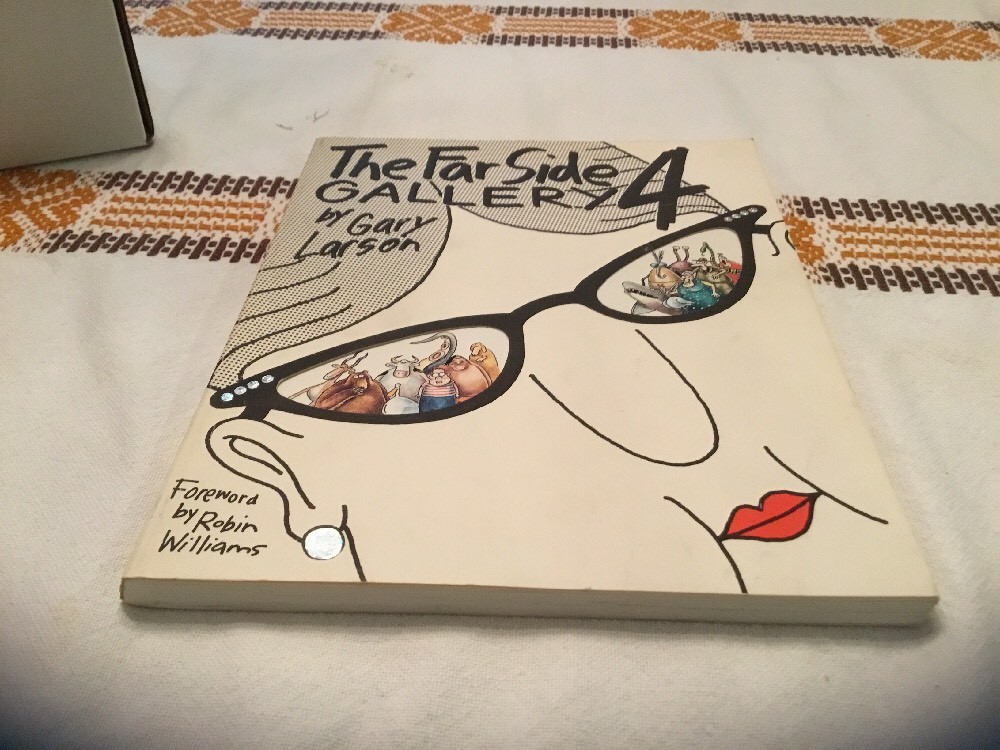The Far Side Gallery 4