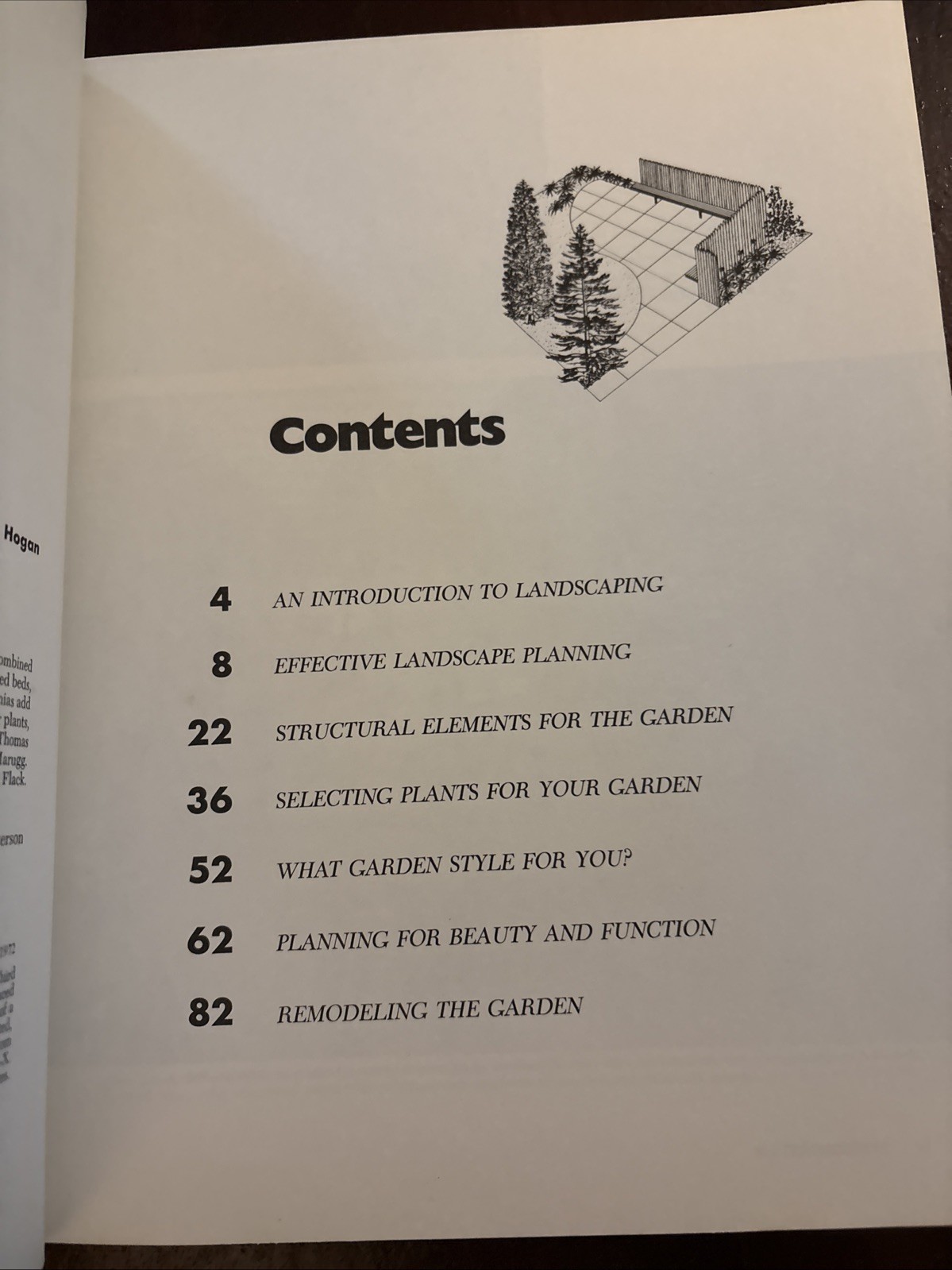 Sunset Magazine Ideas For Landscaping Gardening Lawncare 1973 Vintage Guide