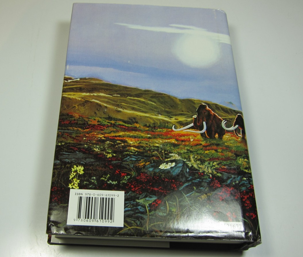 Clan of the Cave Bear Series (6 books) by Jean M. Auel (brand new)