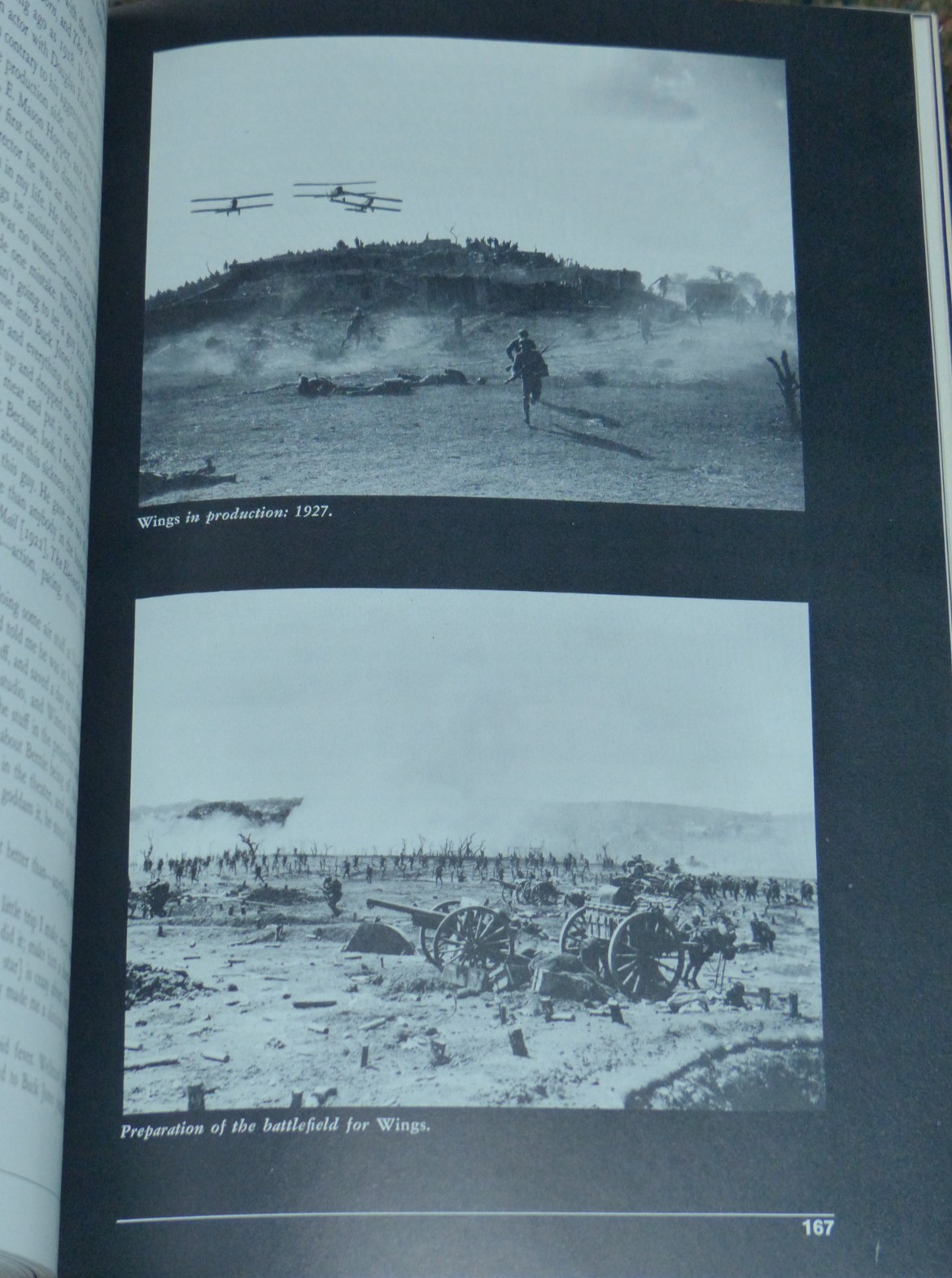 1969 1st DJ VG+ Kevin Brownlow THE PARADE’S GONE BY Silent Film Hundreds Photos