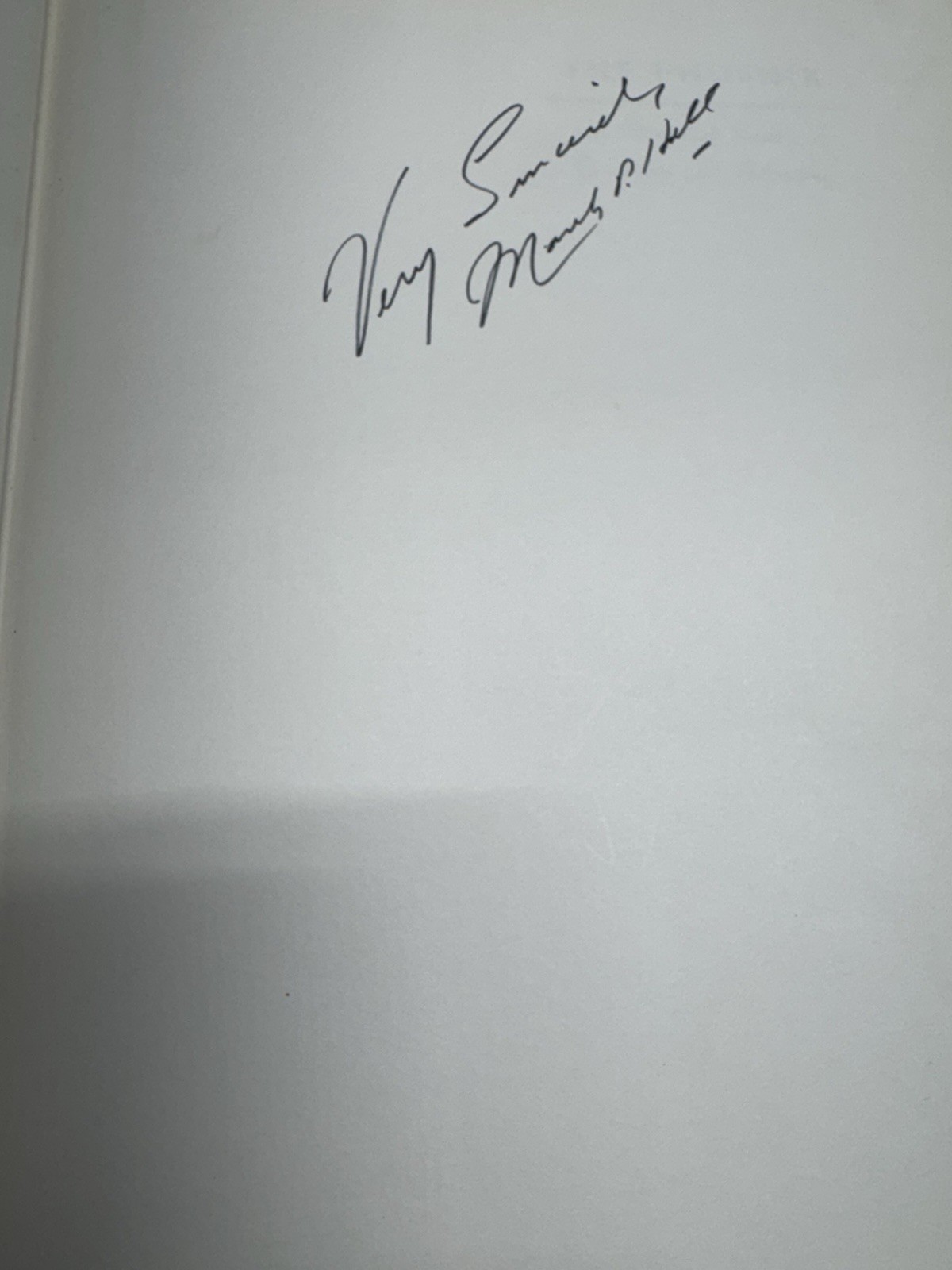 The Phoenix by Manly P. Hall Sixth Edition 1971 Signed Occult Philosophy