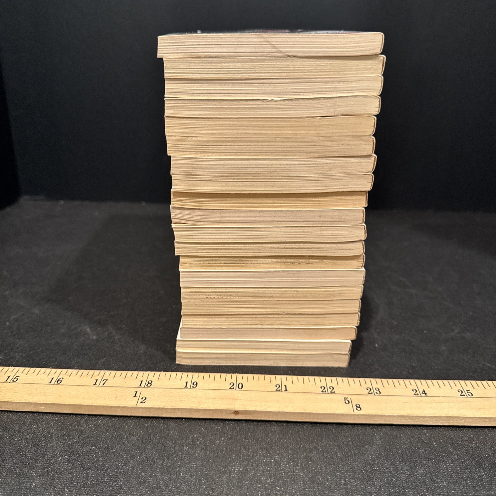 c1980s Choose Your Own Adventure Book Lot Of 20 Batam Book Original Series -CYOA