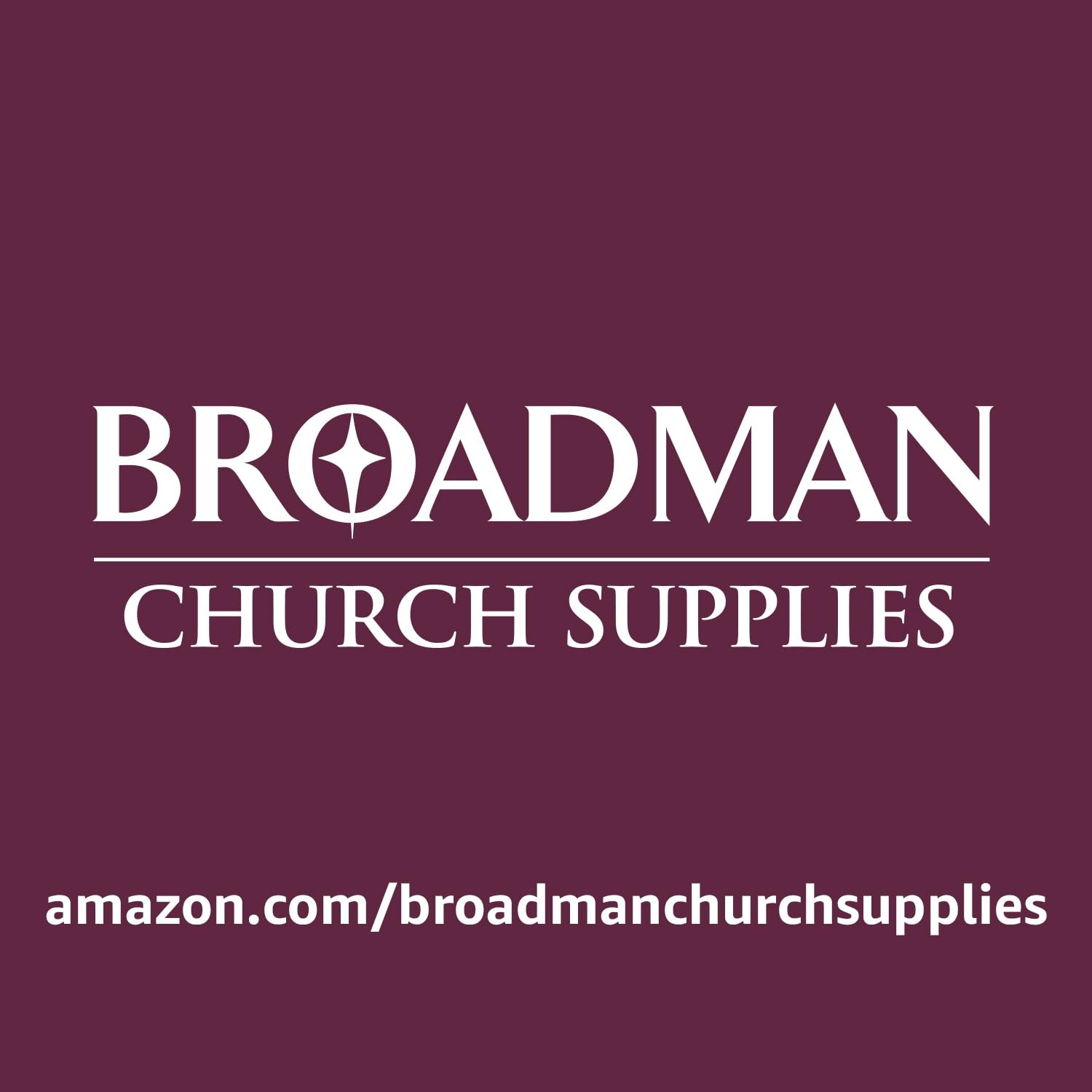 Broadman Church Supplies Legacy Portable Communion Set, 6 Glasses, Stainless…