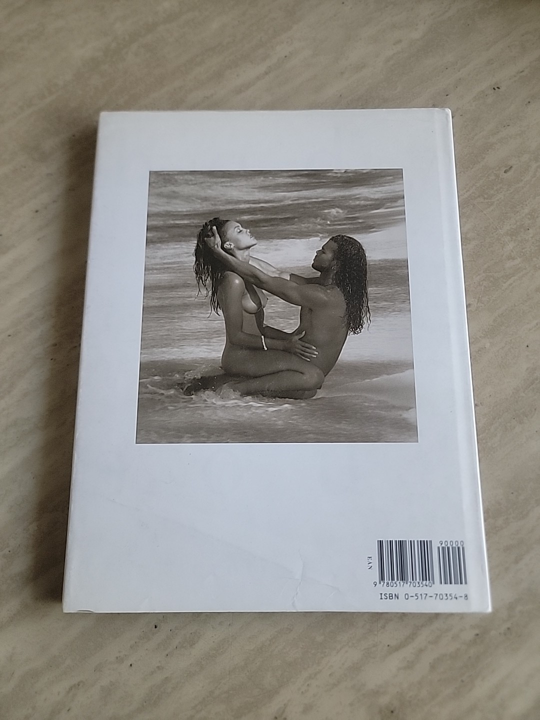 Body and Soul: Black Erotica