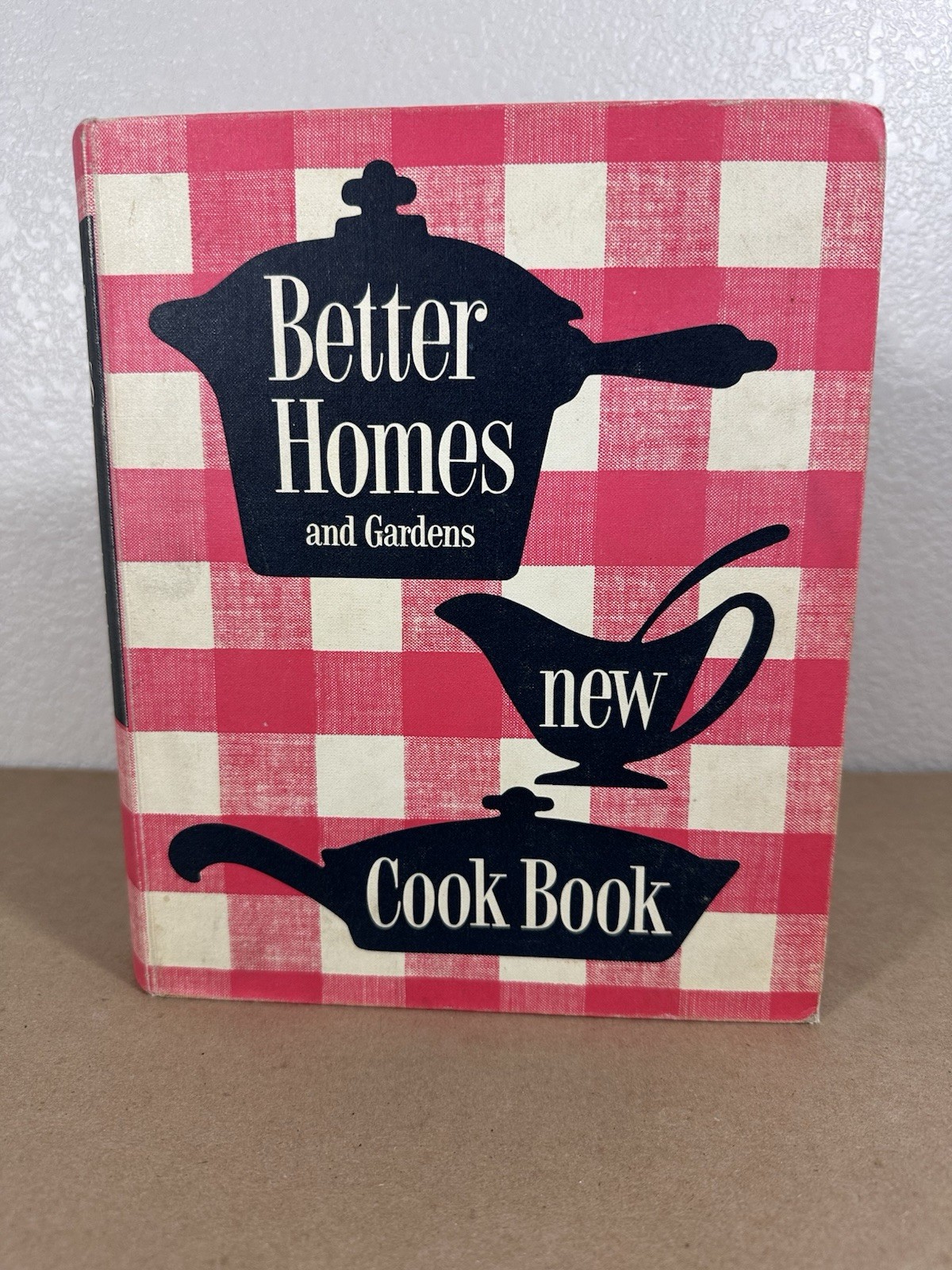 You Pick and Chose Cookbook – 10 Different Books Available – USED