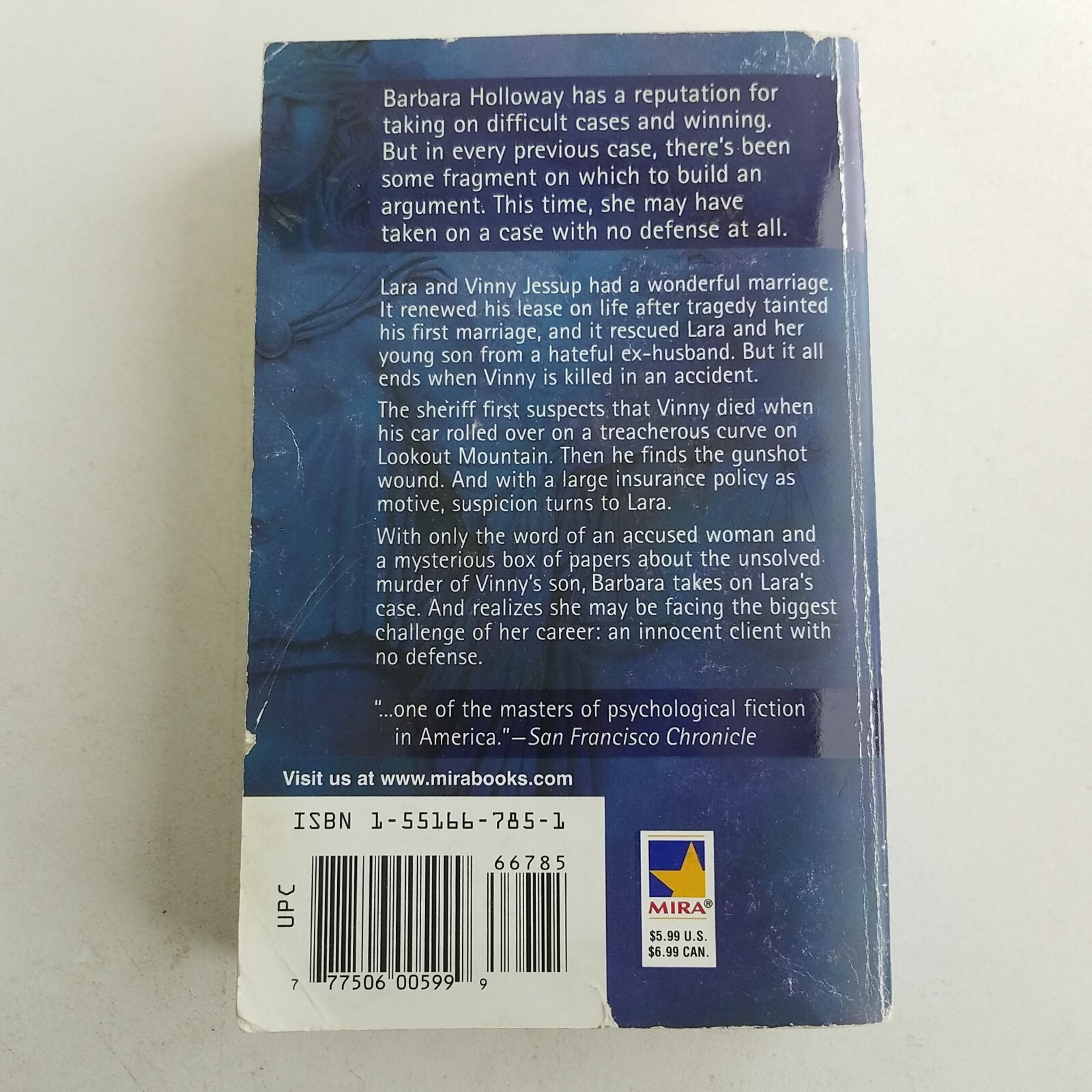 No Defense by Kate Wilhelm (2000, Mass Market)
