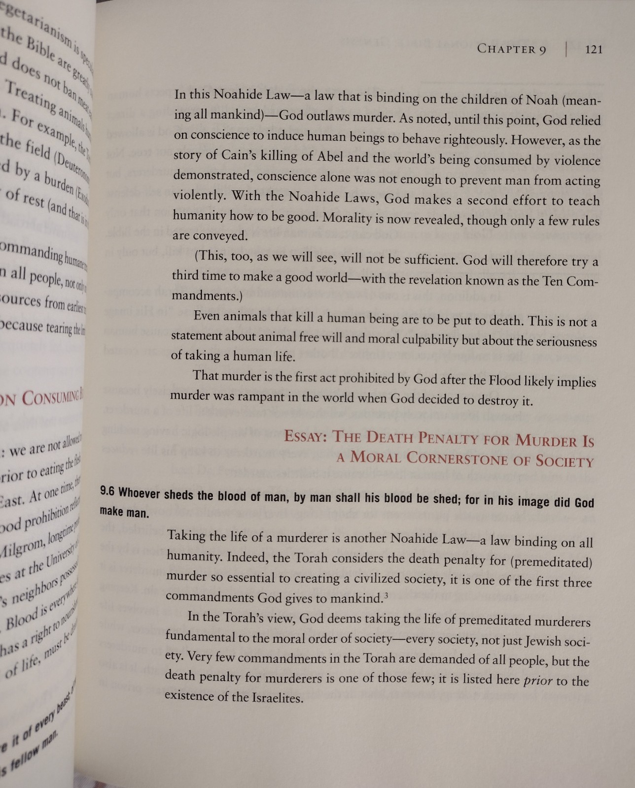 The Rational Bible Genesis God Creation and Destruction Dennis Prager, Good