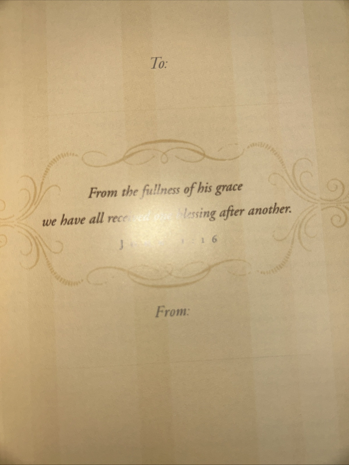 Gentle Grace: Reflections and Scriptures on Gods Gentle Grace Kathie Lee Gifford