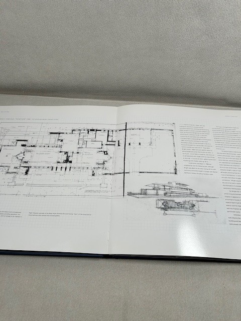 Frank Lloyd Wright in Pop-Up by Iain Thomson (2002, Book, Other)