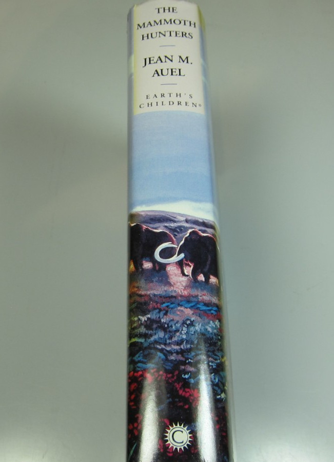 Clan of the Cave Bear Series (6 books) by Jean M. Auel (brand new)