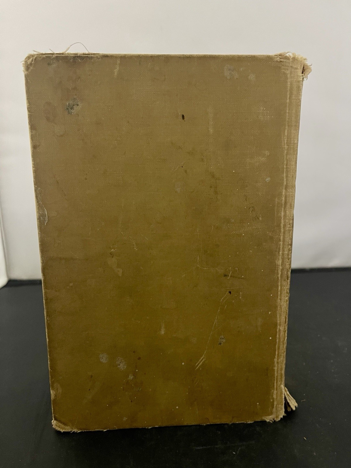1924 THE BOSTON COOKING SCHOOL Cook Book by Fannie Merritt Farmer VINTAGE