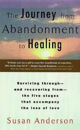 The Journey from Abandonment to Healing: Turn the End of a Relationship i – GOOD