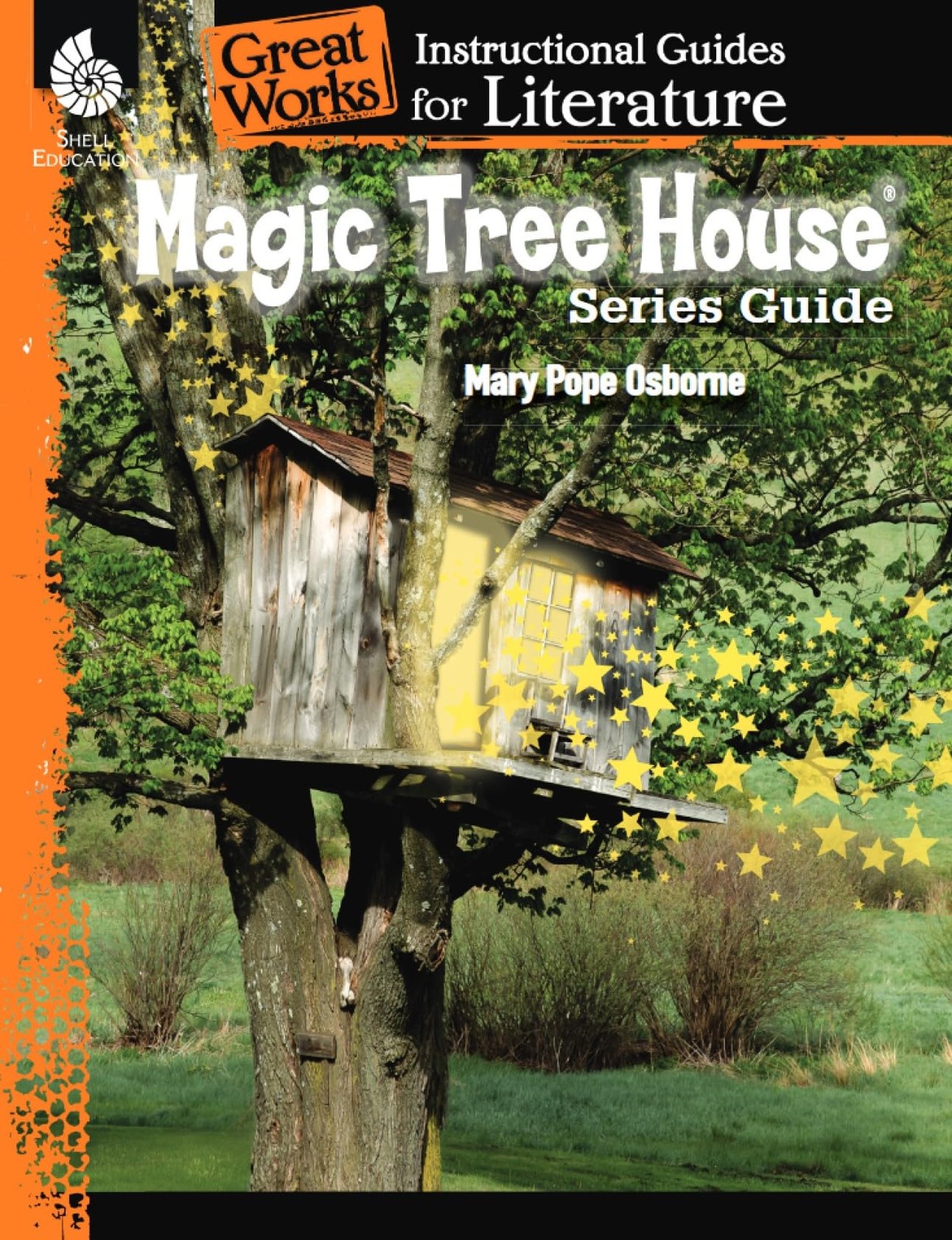 Magic Tree House Series: An Instructional Guide for Literature – Novel Study…