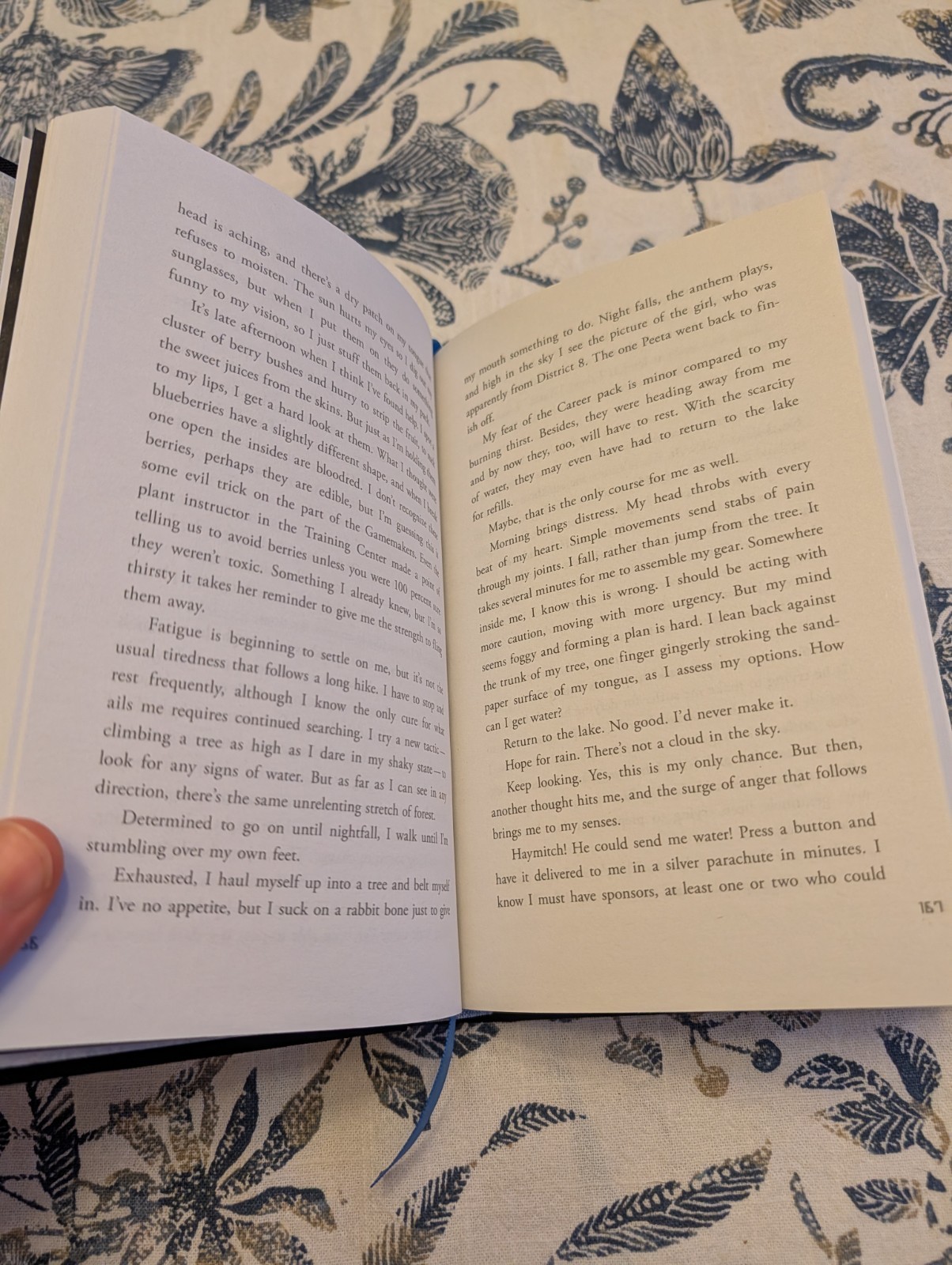 The Hunger Games Quadrilogy Custom Rebound Hardcover Collector’s Edition Books