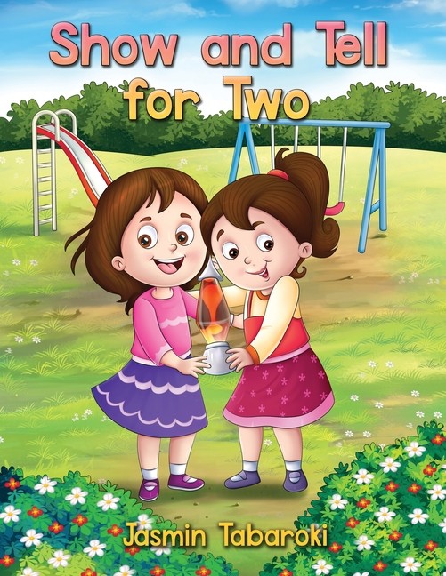 Show And Tell For Two