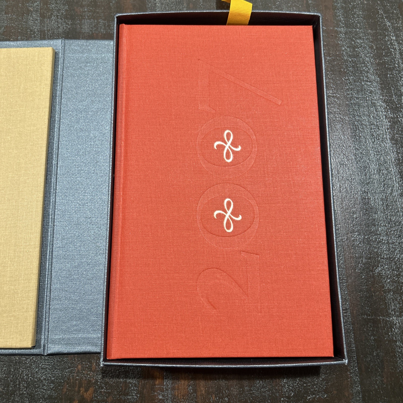 A MeadWestvaco Anthology 50 Books – 50 Authors : Private Publication (2007)