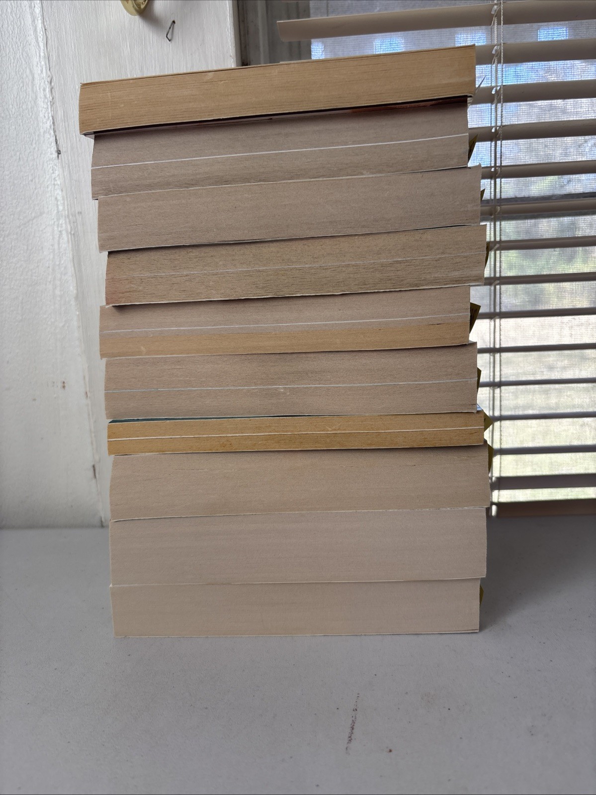 Lot of 10- Diana Palmer – Westerns, Romance, Wyoming – PB – Free Shipping
