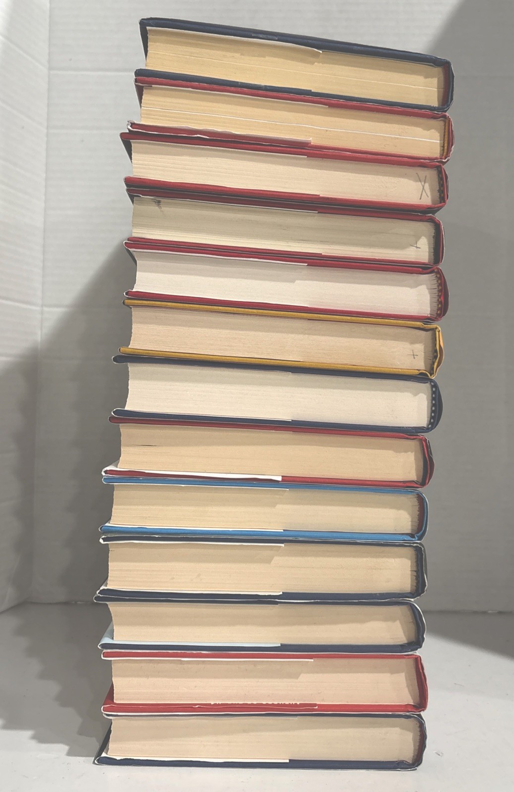 13 Book Lot Complete KILLING Series BILL O’REILLY #1-13 HC DJ Set First Edition