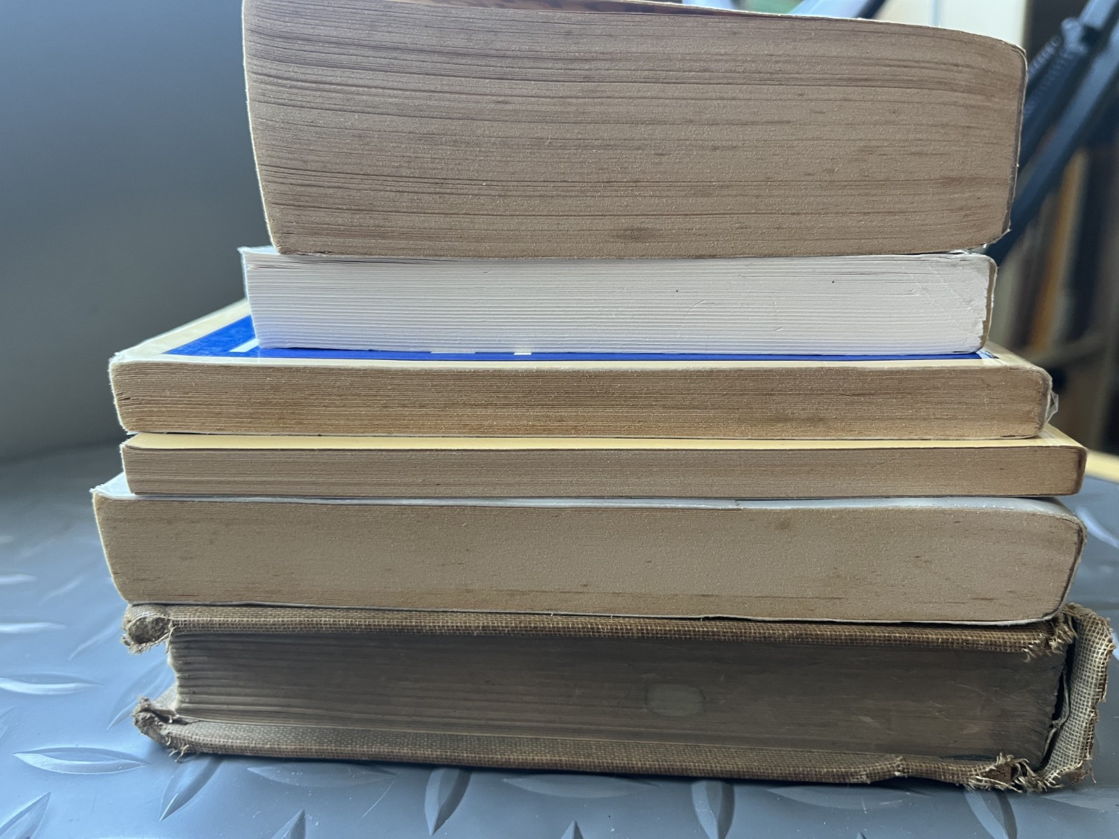 Freud 6 Book Vtg Lot – Psychoanalysis, Love, Pleasure, Illusion, Moses, Dreams