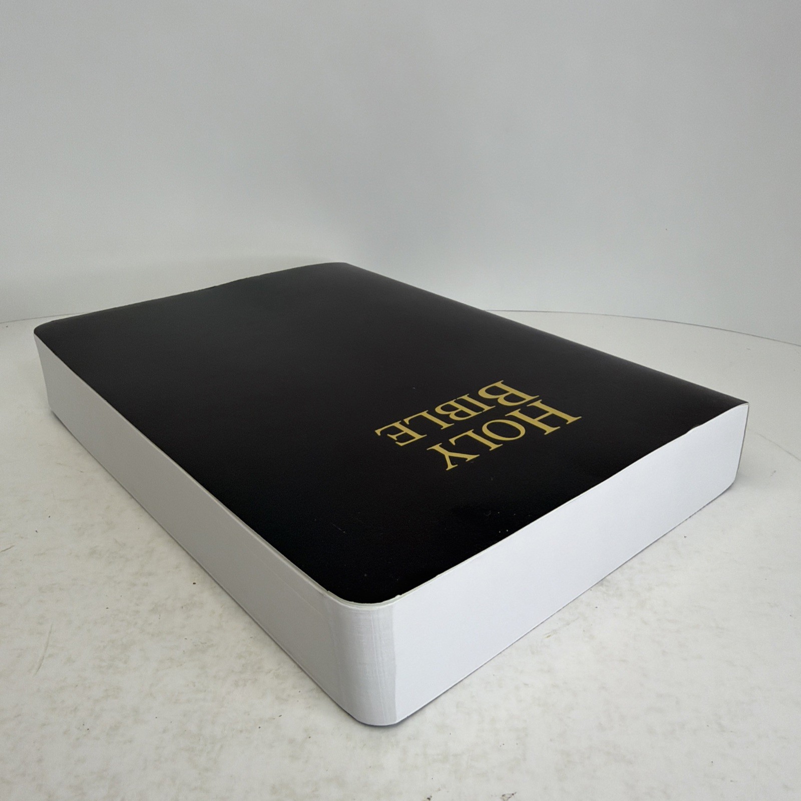 2002 Restoration of Original Sacred Name Holy Bible 7th Ed. Rotherham Version