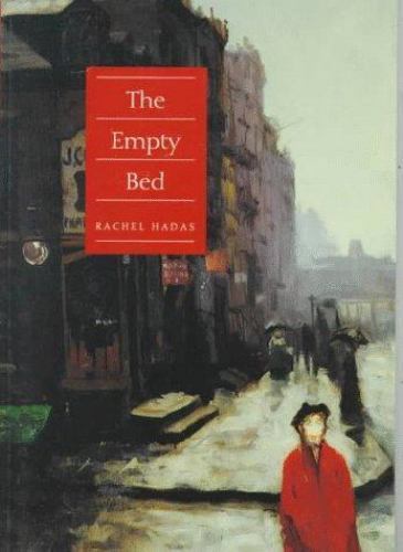 The Empty Bed (Wesleyan Poetry Series), Hadas, Rachel, Very Good Book