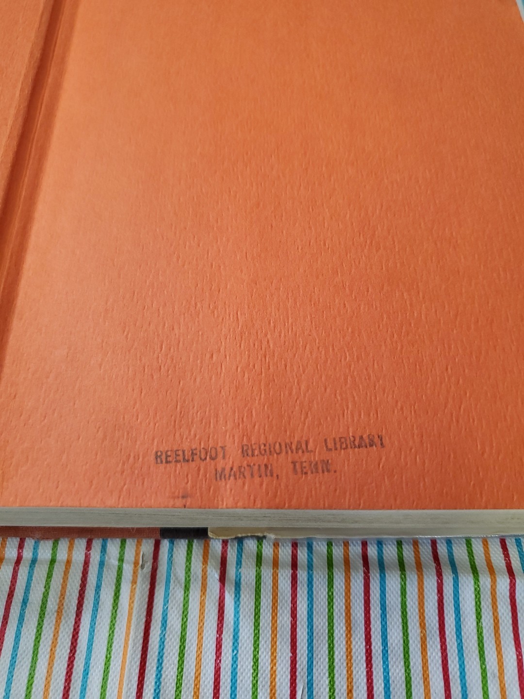 WITCH by Barbara Michaels HC DJ Book EX-Library 1973 1st edition rare?