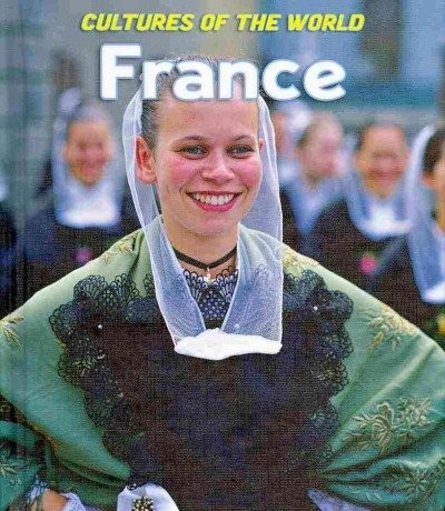 France (Cultures of the World) – Gofen, Ethel Caro|Spilling, Michael|Reymann…