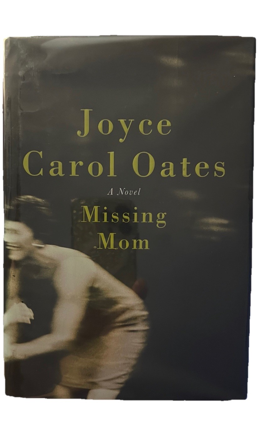 Joyce Carol Oates, Mixed Lot Of 6 Books. All Hardcovers, Literary Fiction.