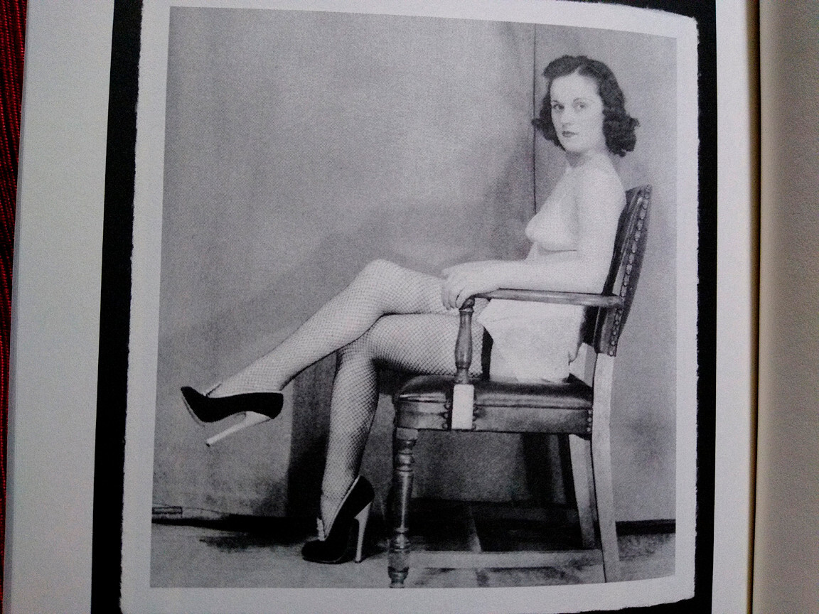 CHARLES GUYETTE: Godfather of American Fetish Art, Irving Klaw, Bettie Page