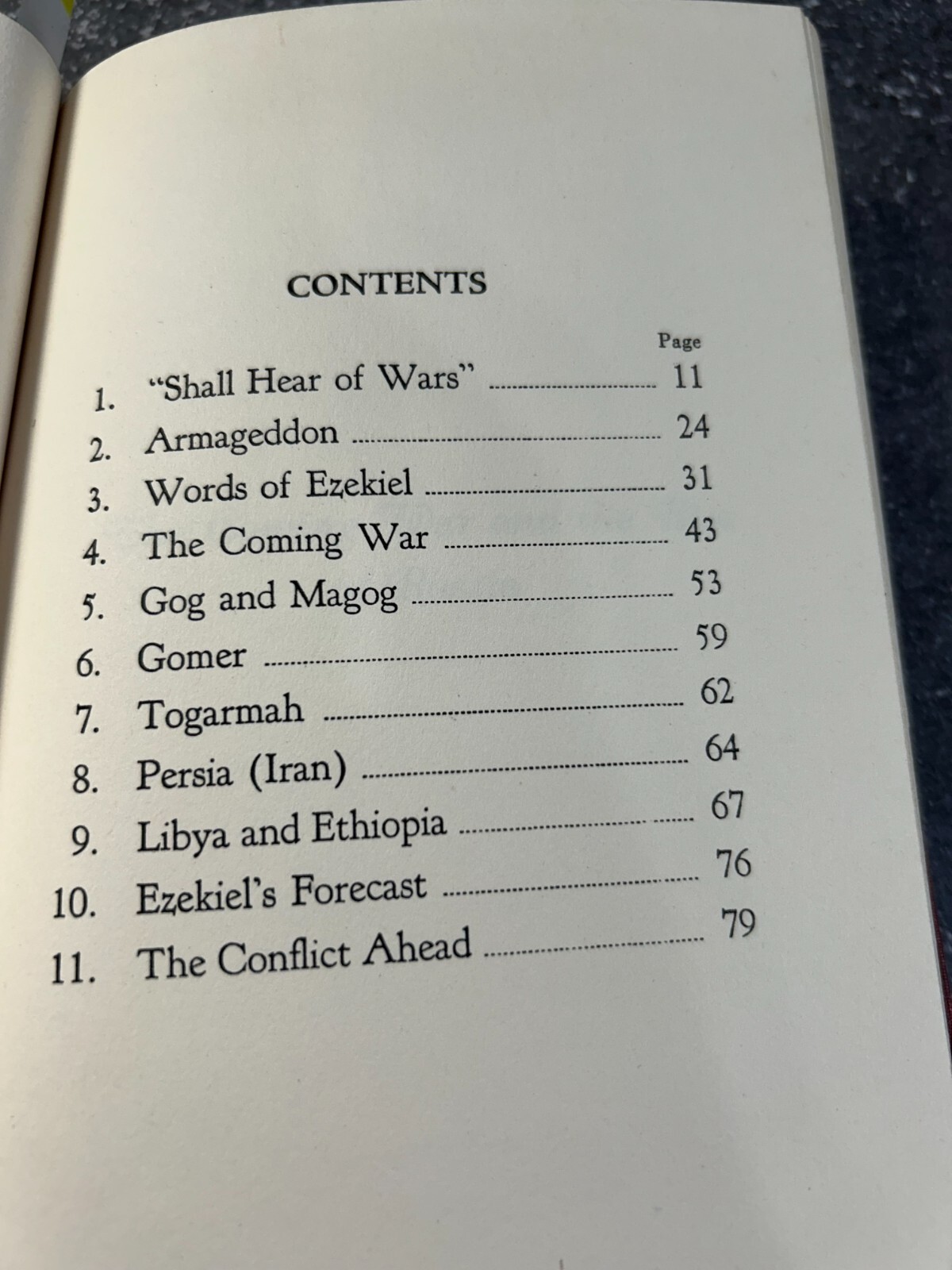 The Coming War and the Rise of Russia by Harry Rimmer