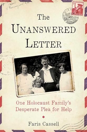 The Unanswered Letter One Holo – VERY GOOD