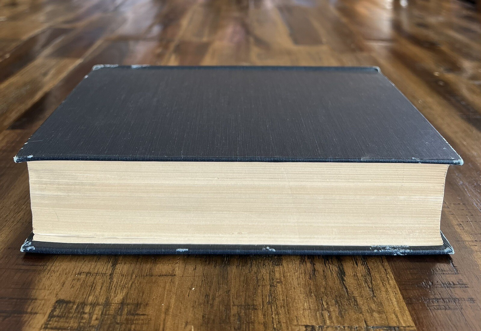 Remembrance Rock Carl Sandburg 1948 HC First Regular Edition