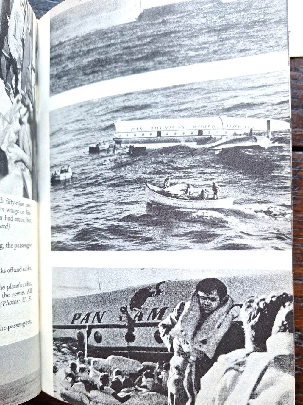 2 Outdoor Bks Palmer’s Fieldbook of Mammals 1st Edition HCDJ 1957 + Art of Survi