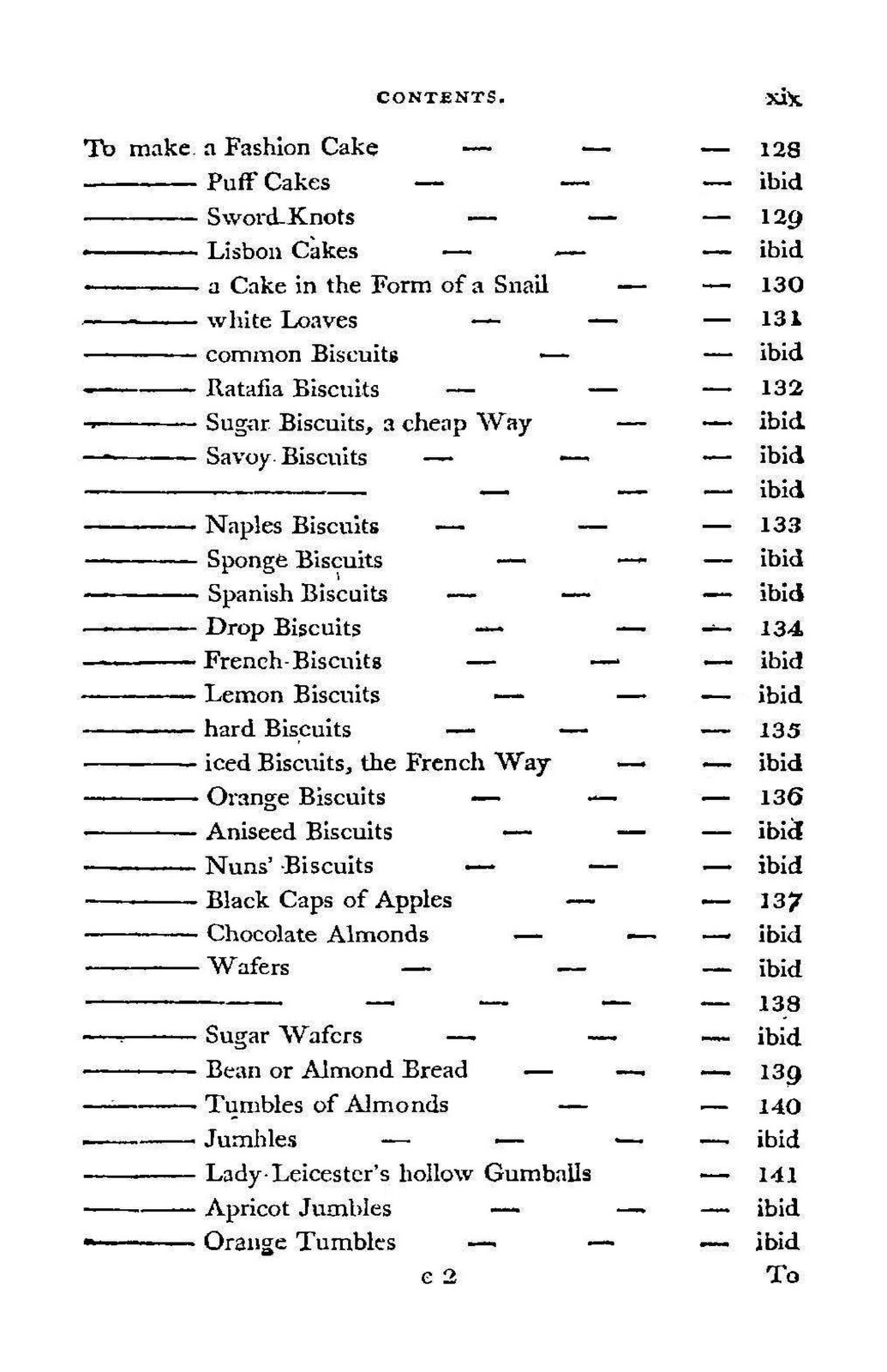 1800 The Complete Confectioner Cook Book 394 Pages