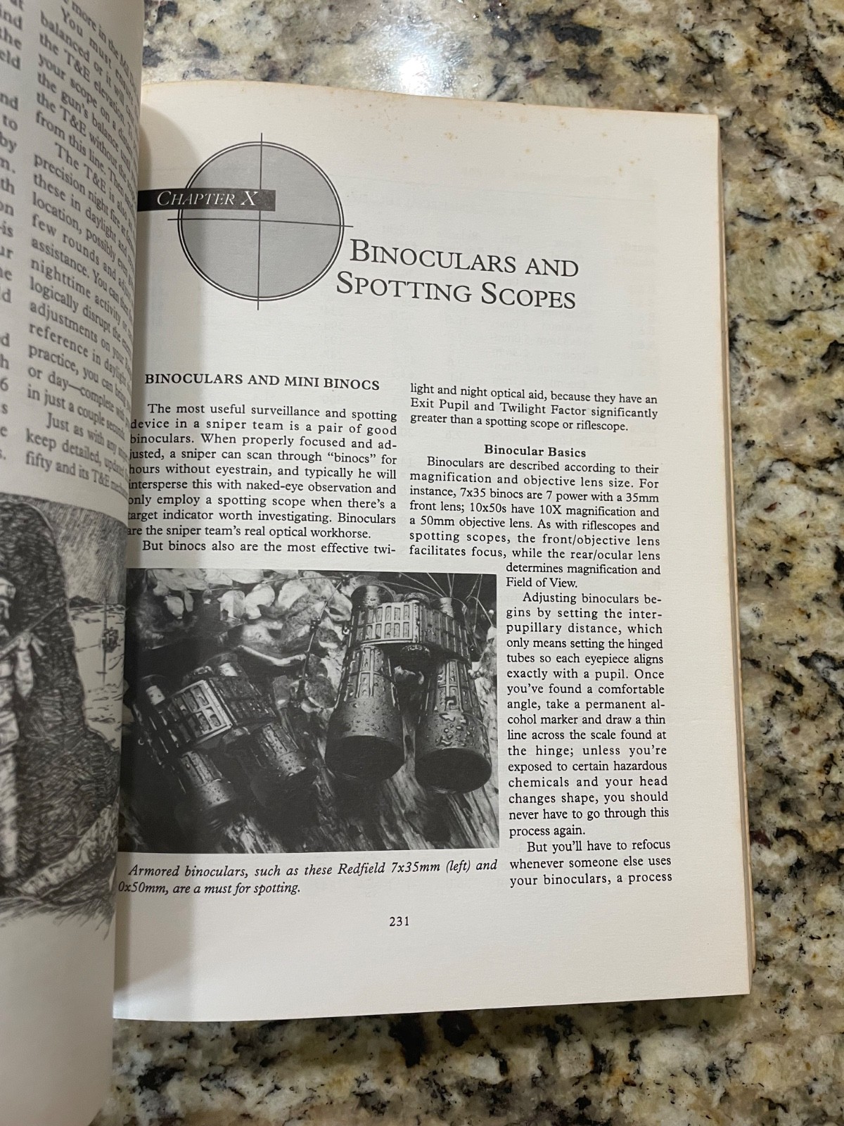 The Ultimate Sniper: An Advanced Training Manual, LE by John L Plaster