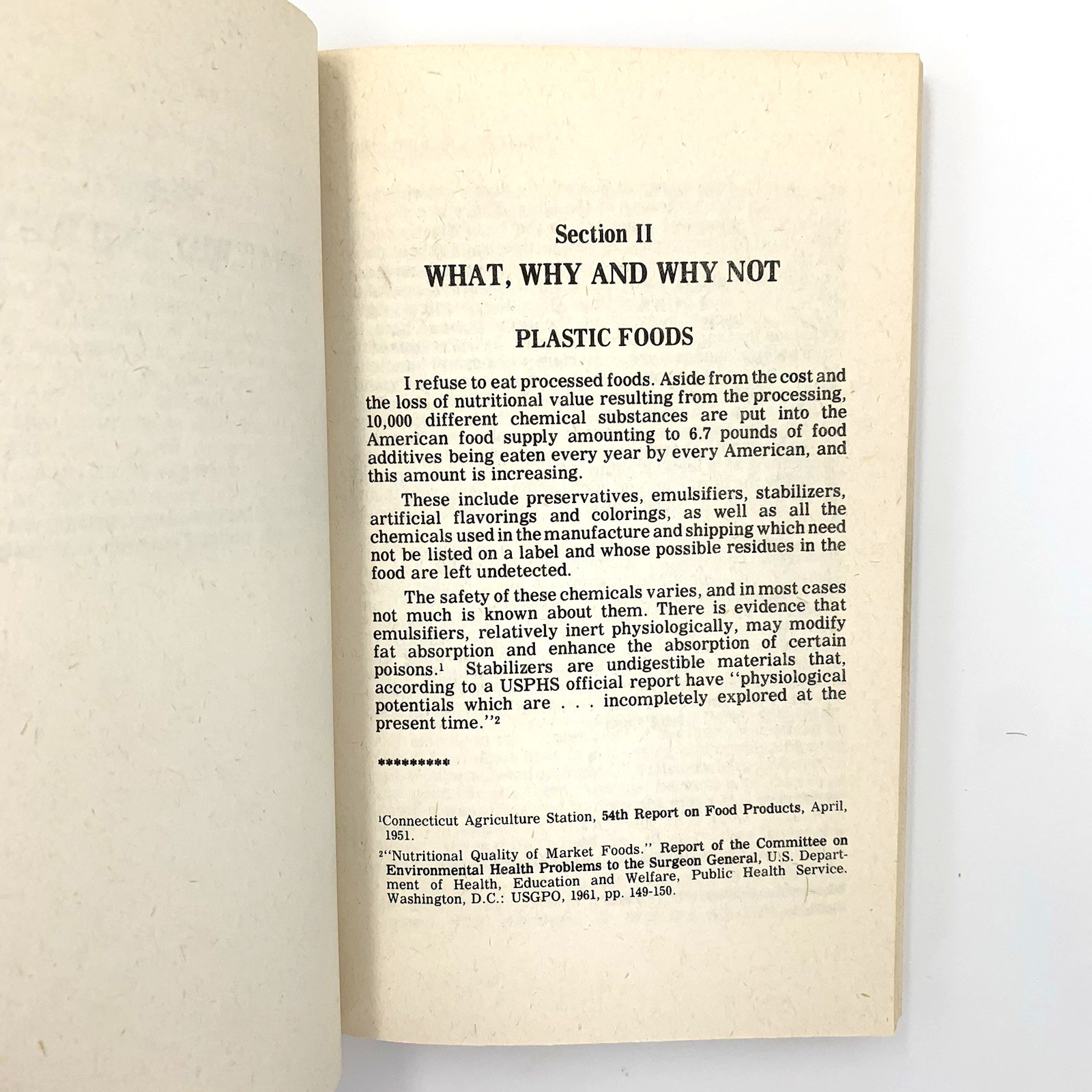 The Beginner’s Natural Food Guide And Cookbook Vintage Classic Naturopathy