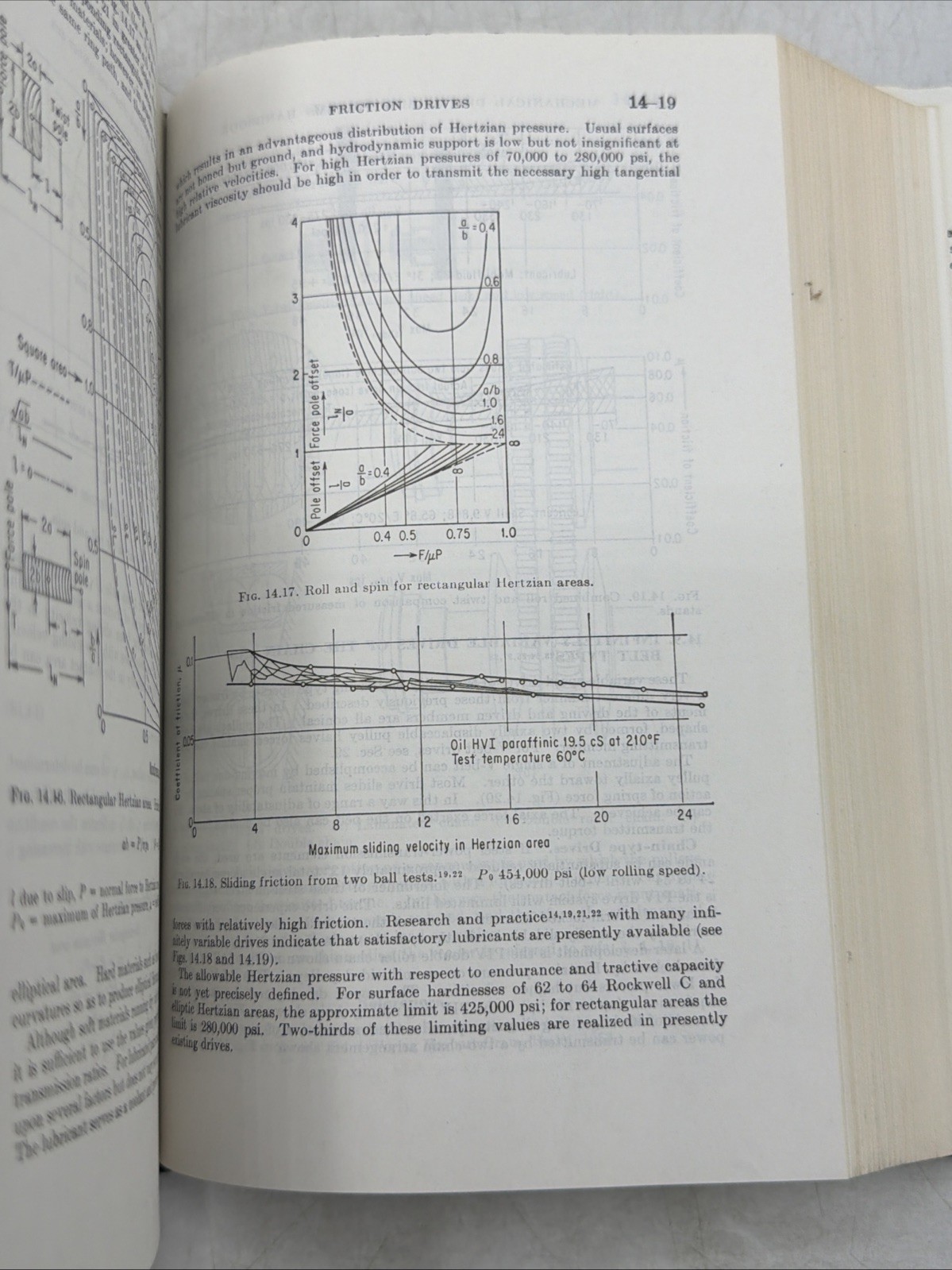 1964 Mechanical Design And Systems Handbook By Harold A Rothbart Hardcover
