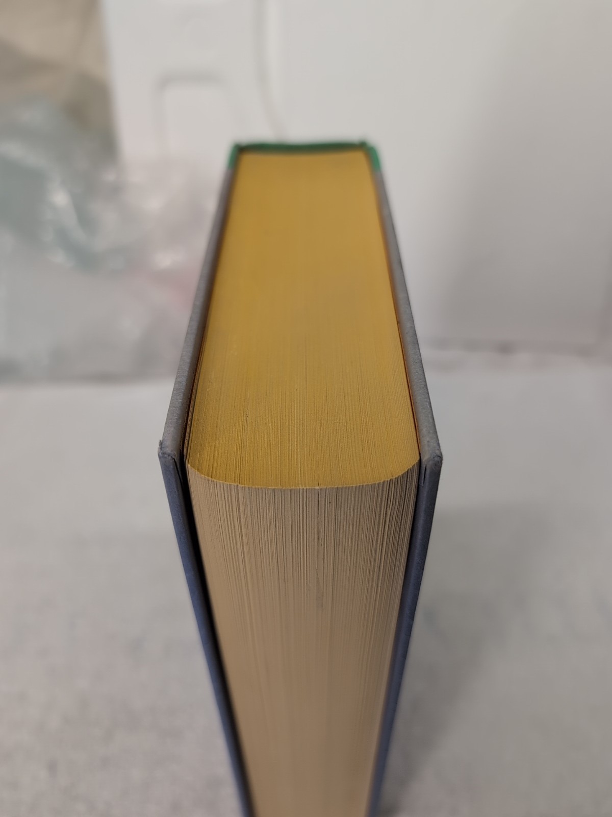 🥇True 1st SHOGUN by James Clavell (1975 Atheneum) 1st Printing + Custom Mylar!!
