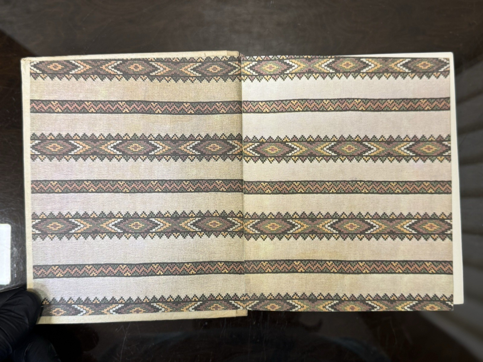 Vintage 1992 Ukrainian Cookbook Olga Franko Practical Kitchen Galician Recipes