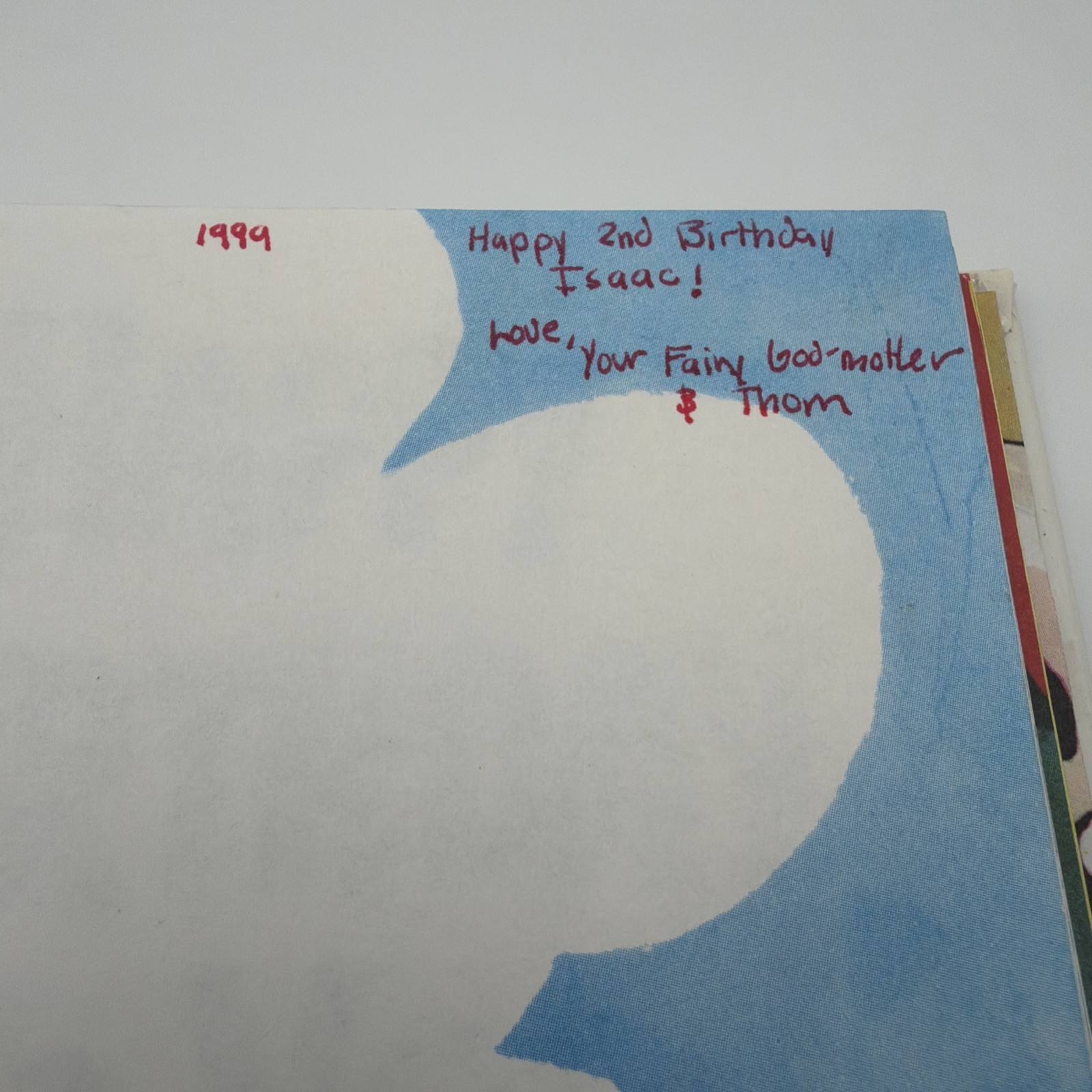 Dr. Seuss Happy Birthday to You! Random House Hardcover 1959