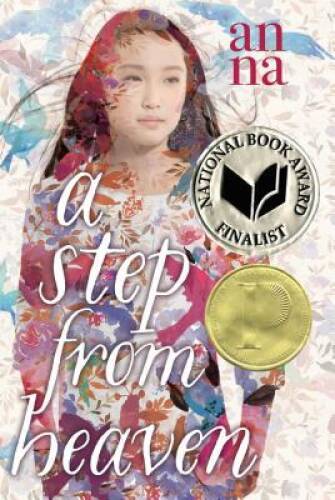 A Step from Heaven – Paperback By Na, An – VERY GOOD